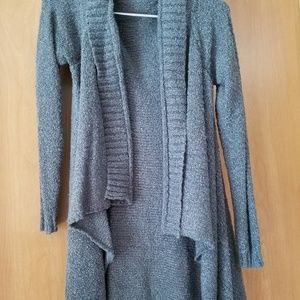 Cozy Cardigan